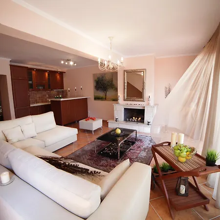 Kassandra Village Apartment