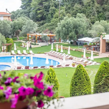 Kassandra Village Apartment *