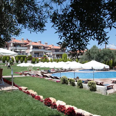 Apartment Kassandra Village