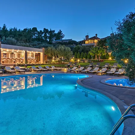 Kassandra Village Apartment