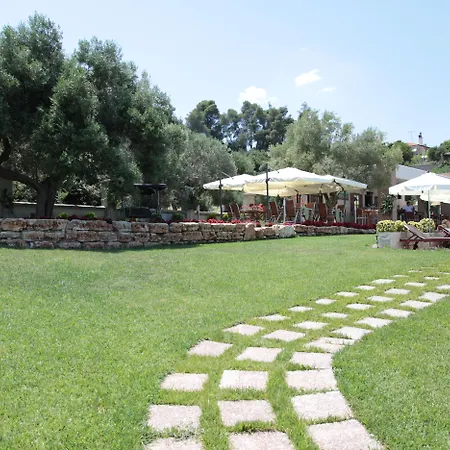 Kassandra Village Pefkochori