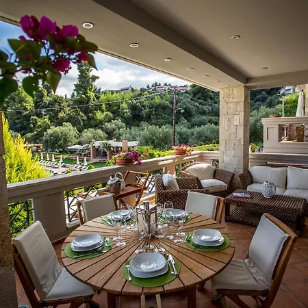 Kassandra Village Apartment