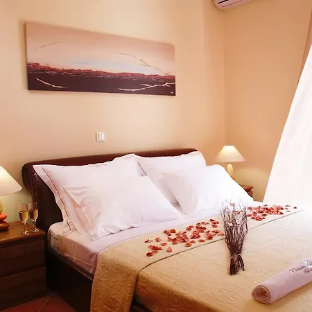 Apartment Kassandra Village Pefkochori