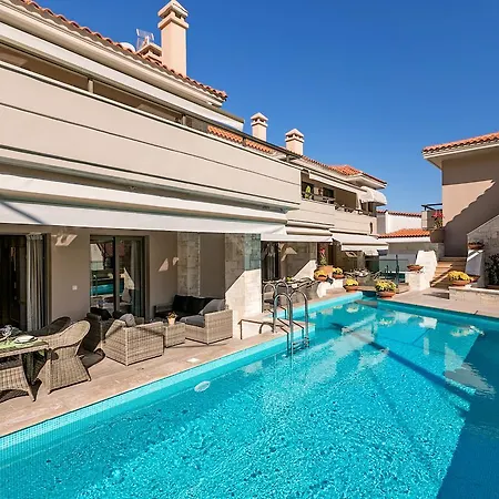 Kassandra Village Apartamento