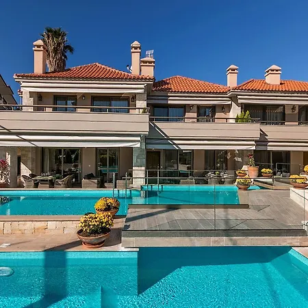 Kassandra Village Apartamento