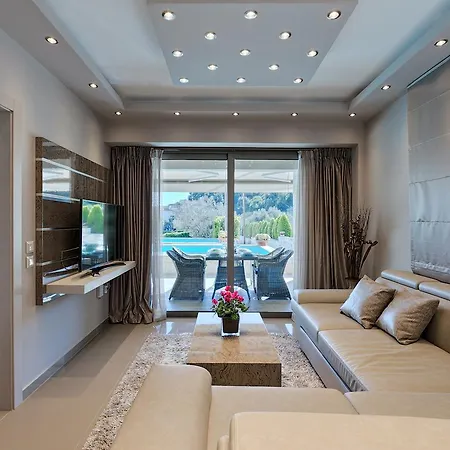 Kassandra Village Apartamento *