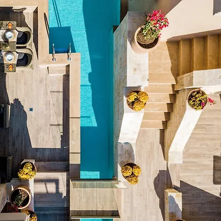 Kassandra Village Apartment *