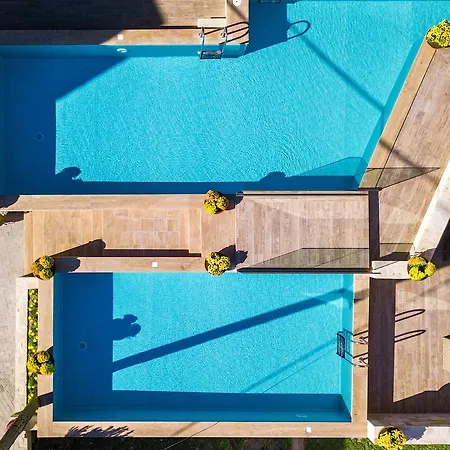 Kassandra Village Apartamento Pefkochori