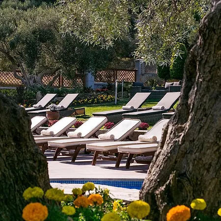 Kassandra Village Pefkochori