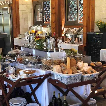 Kassandra Village Apartamento Pefkochori