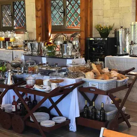 Kassandra Village * Pefkochori