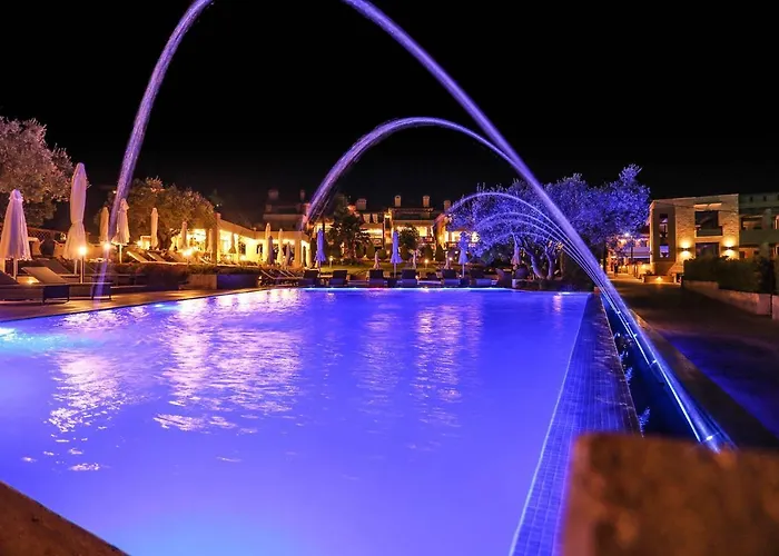 Apartment Kassandra Village Pefkochori