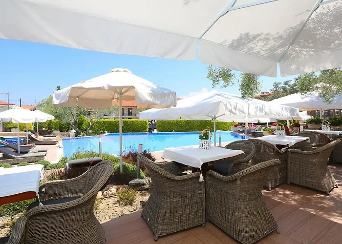 Apartment Kassandra Village *