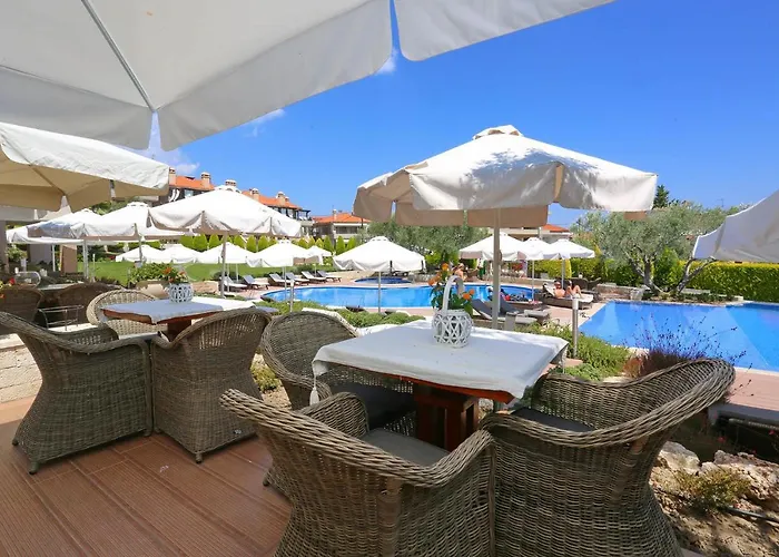 Kassandra Village Pefkochori