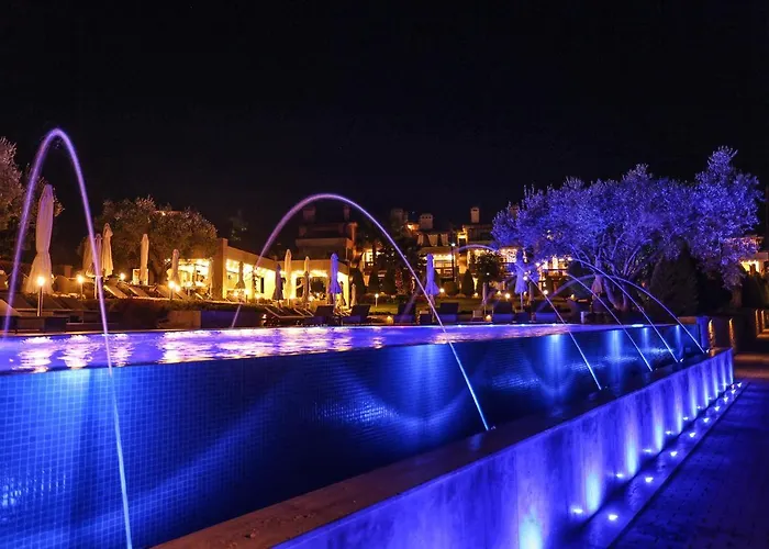 Kassandra Village Apartment