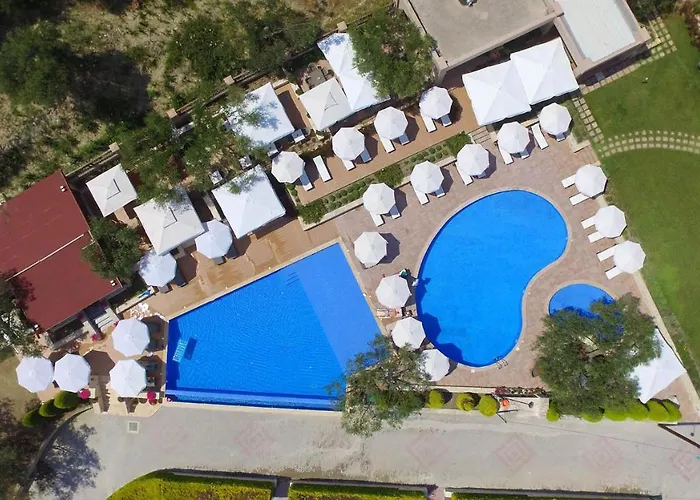 Kassandra Village Apartment Pefkochori