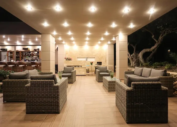 Kassandra Village Pefkochori