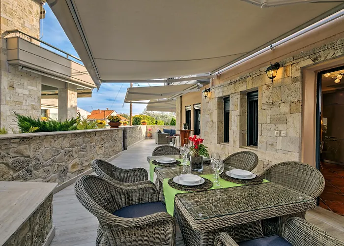 Kassandra Village * Pefkochori