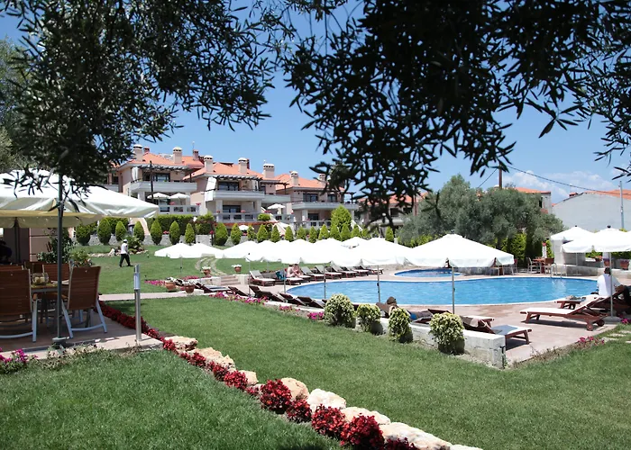 Apartment Kassandra Village