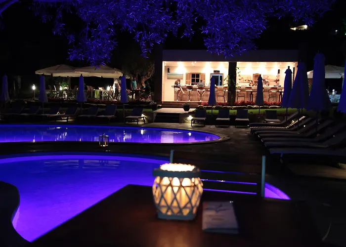 Apartment Kassandra Village Pefkochori