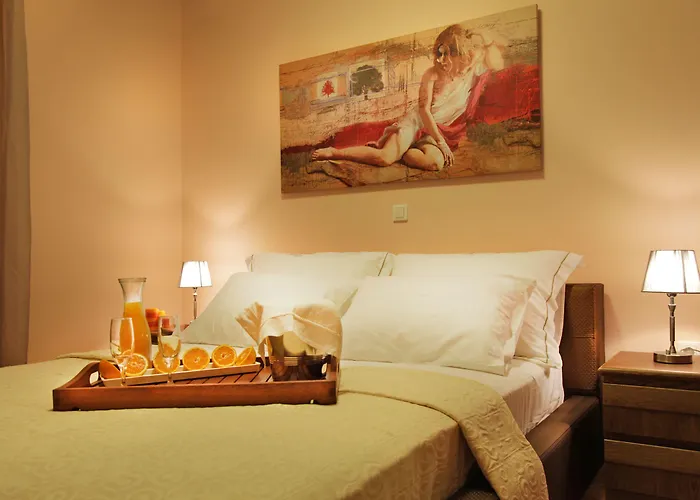 Apartment Kassandra Village Pefkochori