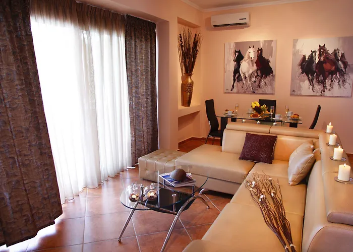 Apartment Kassandra Village