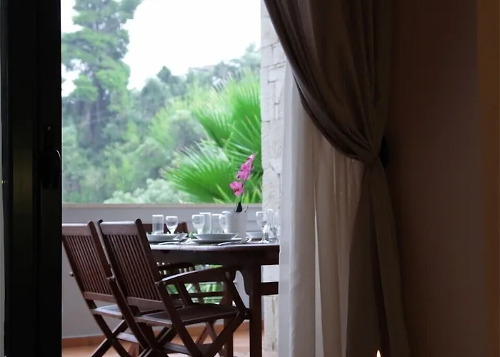 Kassandra Village * Pefkochori