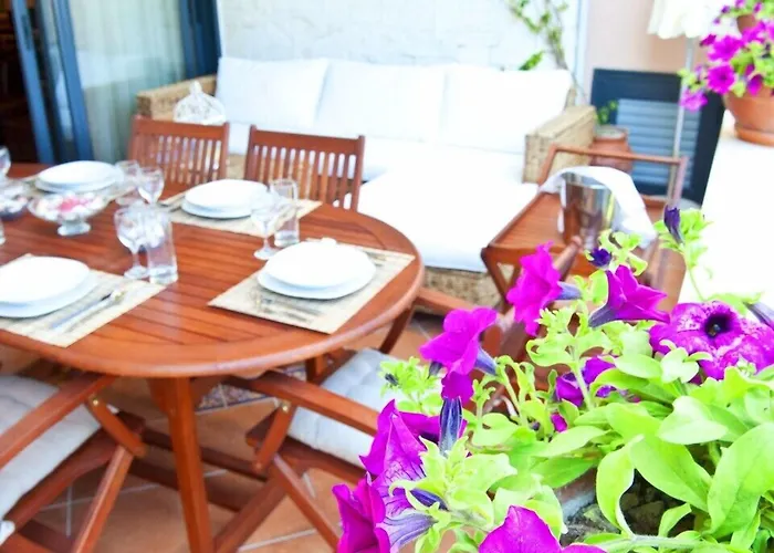 Apartment Kassandra Village *