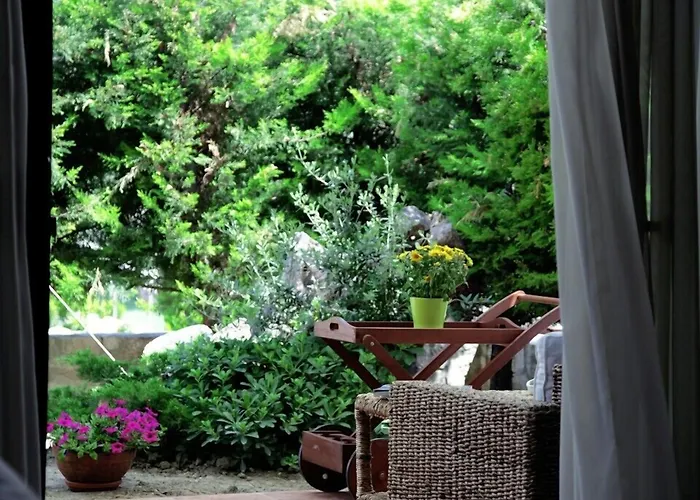 Apartment Kassandra Village *