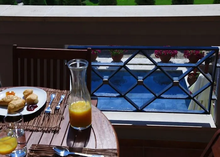 Apartment Kassandra Village *