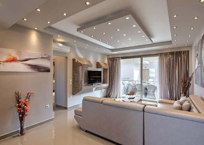 Apartment Kassandra Village Pefkochori