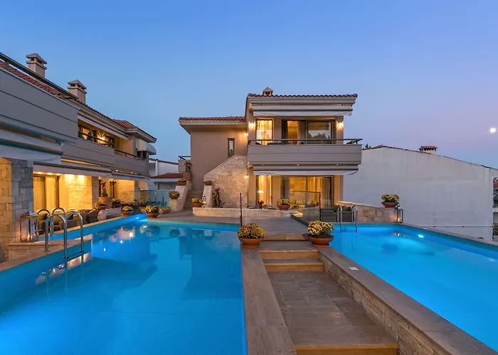 Apartment Kassandra Village