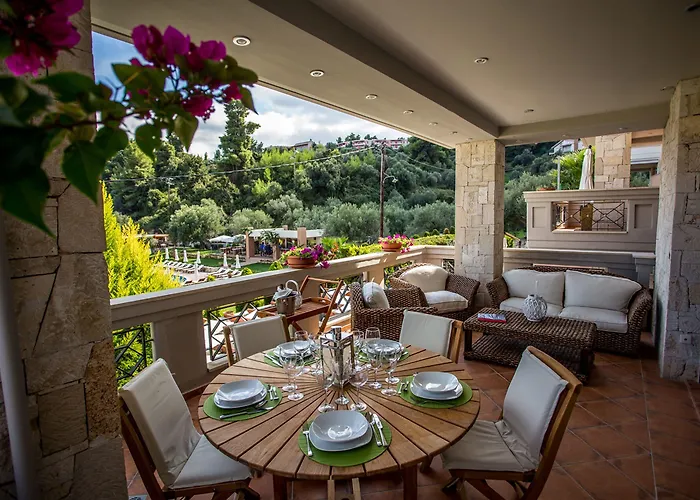 Apartment Kassandra Village *