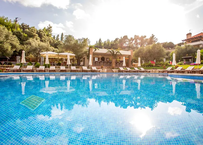 Apartment Kassandra Village