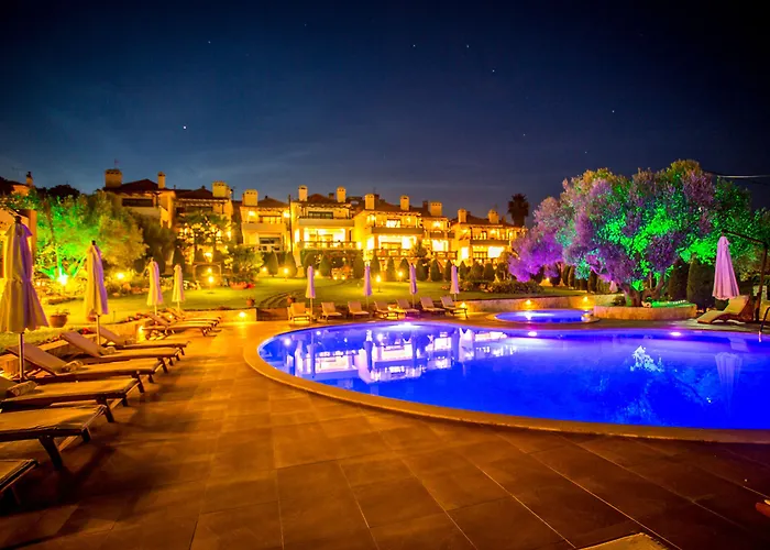 Apartment Kassandra Village