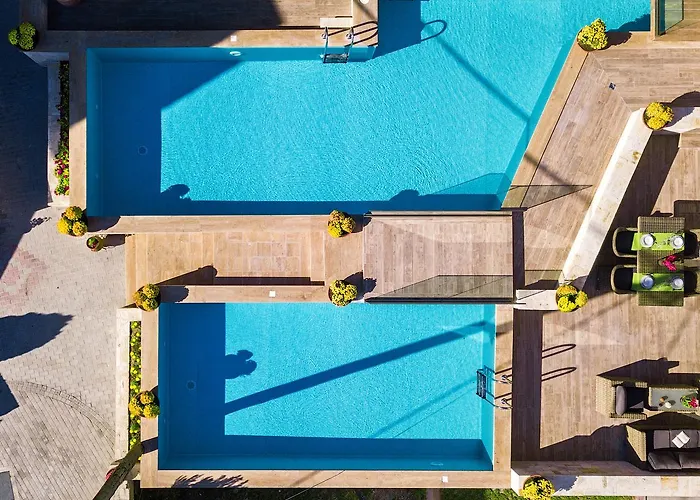 Kassandra Village Apartment Pefkochori