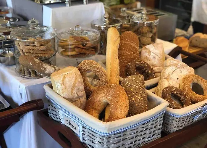 Kassandra Village Apartment