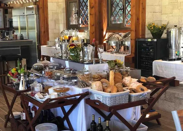 Kassandra Village Apartment Pefkochori